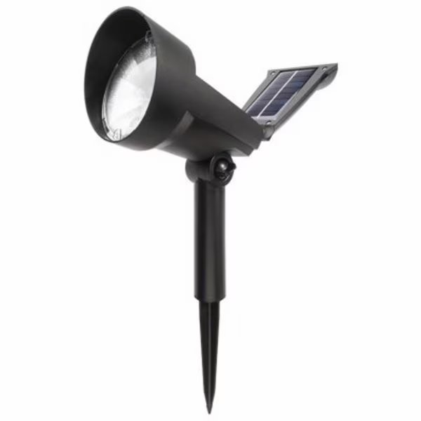 30L Solar Spotlight, Fusion Products Ltd., Mfr#: 27115